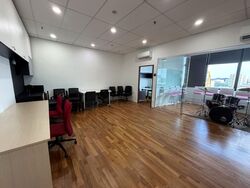 Biztech Centre (D14), Factory #537070271